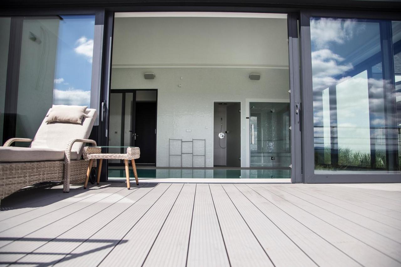 Villa Relax With Swimming Pool And Mountain View Bukow Экстерьер фото