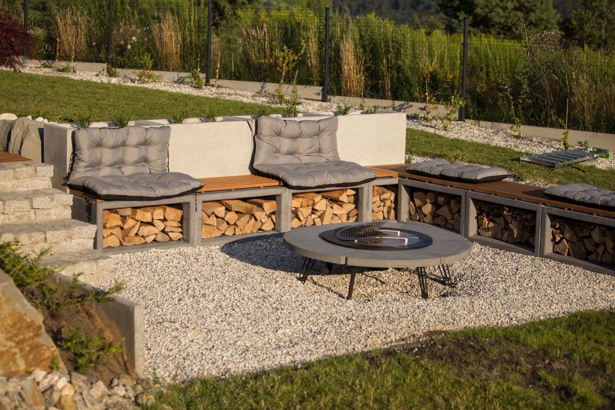 Villa Relax With Swimming Pool And Mountain View Bukow Экстерьер фото